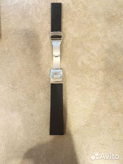 Ремешок для часов 22 мм Mondaine