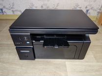 Мфу лазерное HP LaserJet Pro M1132 MFP гарантия