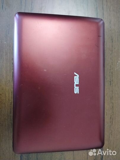 Нетбук asus eee pc 1015px