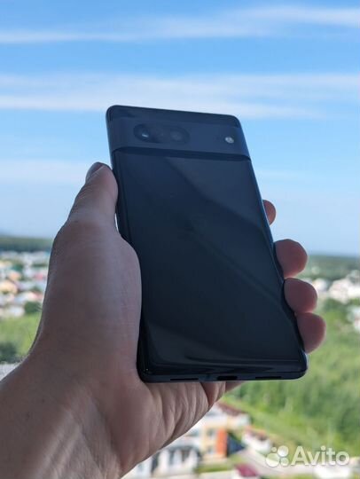 Google Pixel 7, 8/128 ГБ