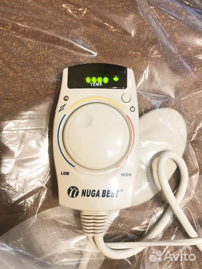 Nuga best nm 2500 Новая