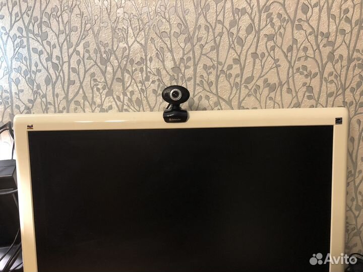 Web-камера Defender G-lens 323