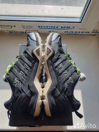 Кроссовки Adidas terrex swift r gtx Оригинал