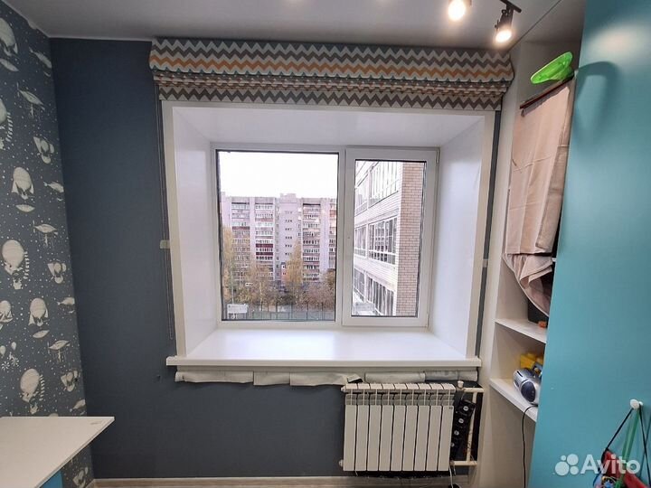 Окна на заказ