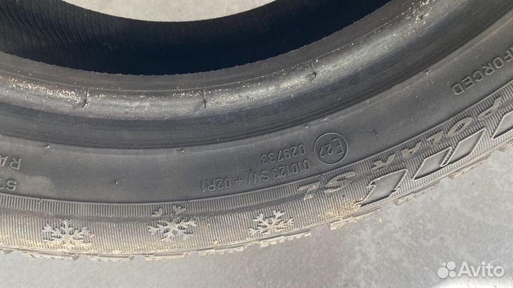 Cordiant Polar SL 205/55 R16