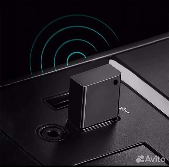 Адаптер Bluetooth в машину