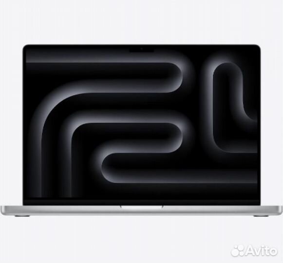 Apple Macbook Pro 16 2023 (Apple M3 Pro 12-core, R