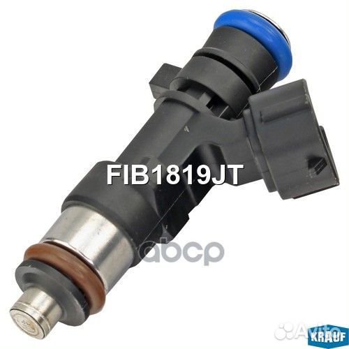 Форсунка бензиновая FIB1819JT Krauf