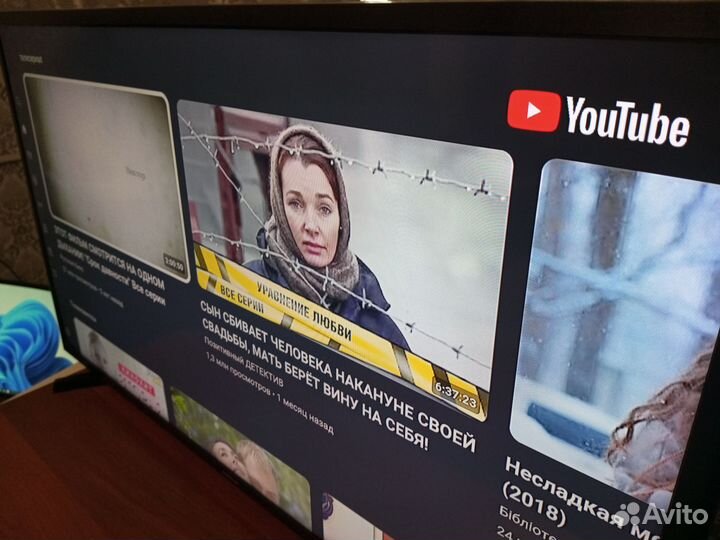 SMART Тv приставка, Андроид 13