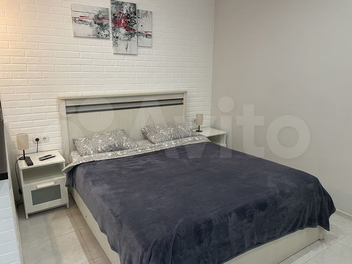 Дом 25 м² на участке 2 сот.