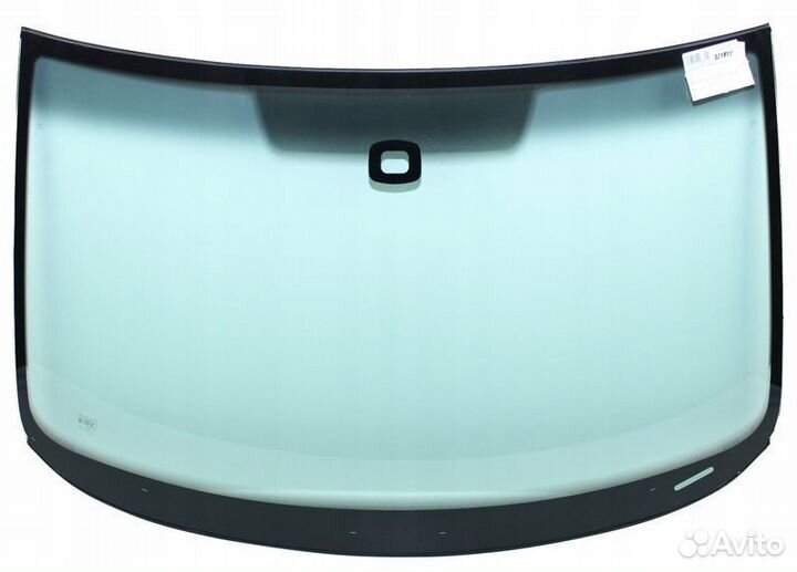 Лобовое стекло Шкода Суперб