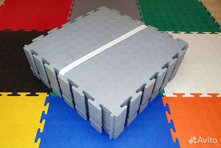 Ударопрочная плитка для пола