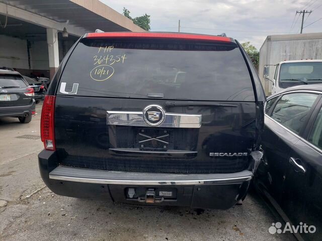 Авторазбор Cadillac