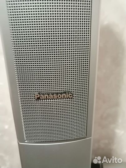 Домашний кинотеатр panasonic SA-HT878