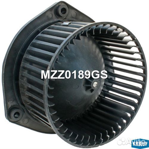 Мотор печки MZZ0189GS Krauf