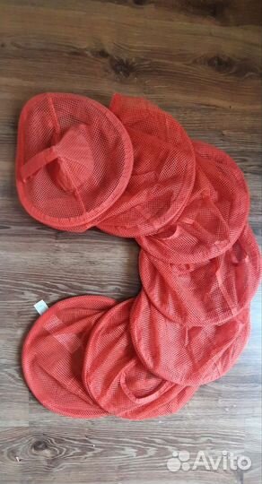 Корзина для игрушек IKEA. Подвесная