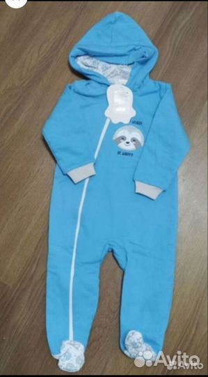 Одежда для мальчика 86