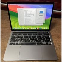 Apple MacBook Pro 13 2020 i5/16/512