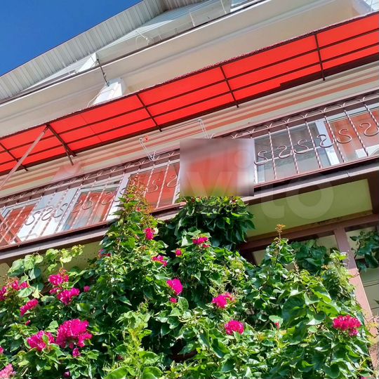 Комната 27 м², 2/3 эт.