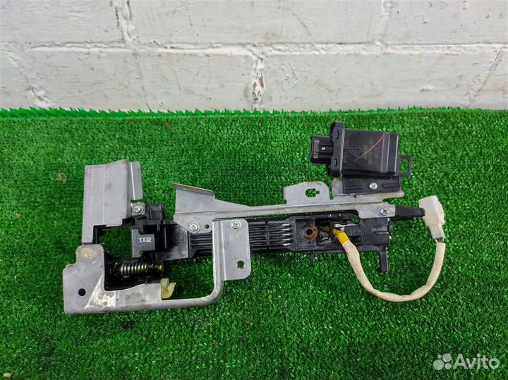 Ручка наружная двери передней правой Subaru Legac