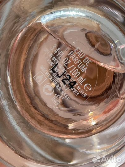 Парфюм оригинал abercrombie & fitch Authentic