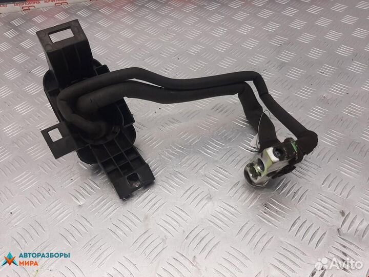 Трубка кондиционера Jaguar XF X250 2008 C2Z6530