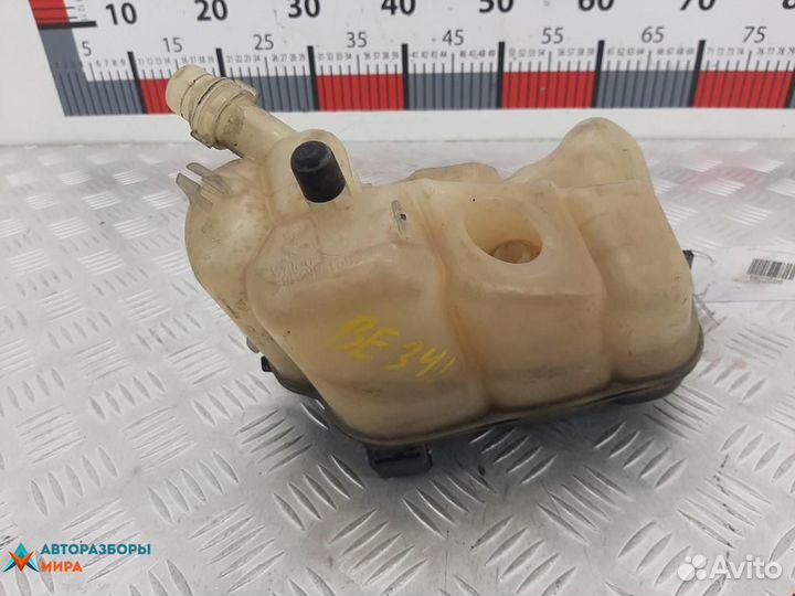 Бачок расширительный Ford S-Max 2007 1460978