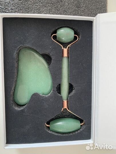 Массажный набор Гуаша