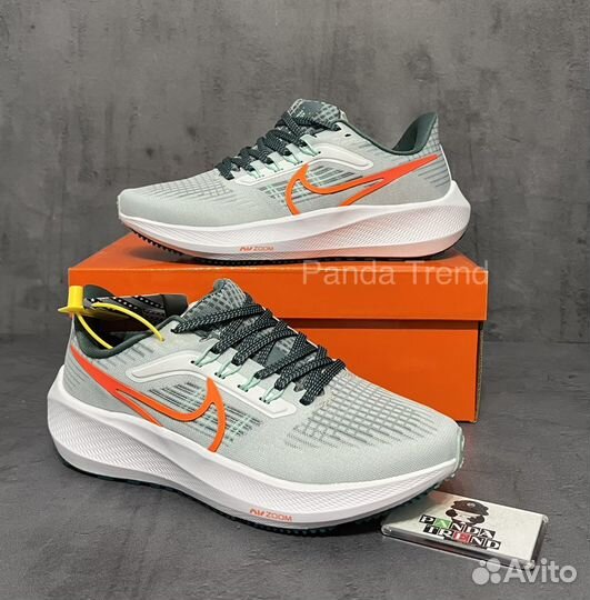 Кроссовки Nike Air Zoom Pegasus 39