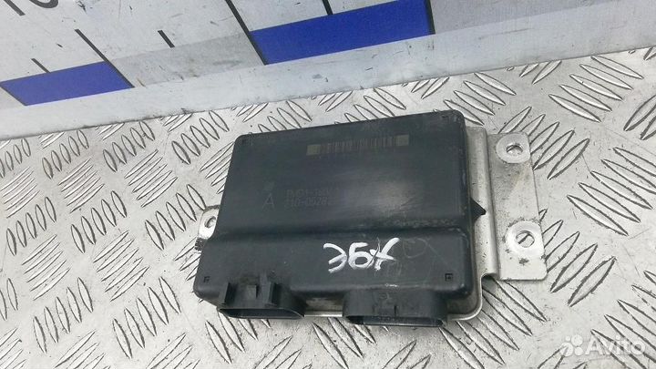 Блок управления (разное) Cadillac Escalade