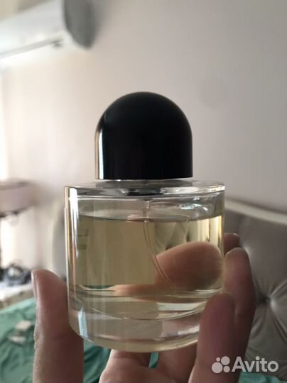 Духи Byredo la tulpe