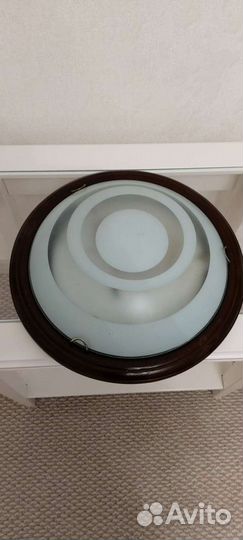 Светильник потолочный подвесной