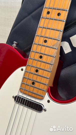 Fender Telecaster Standard USA