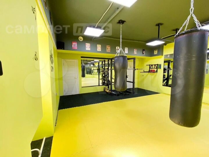 Продам офисное помещение, 94.2 м²