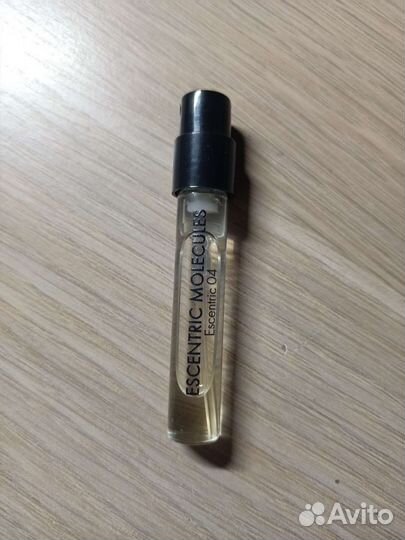 Продаю пробники Molecula