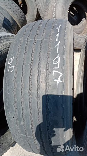 Triangle 385/65 R22.5