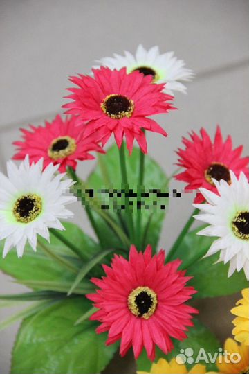 Искусственный букет