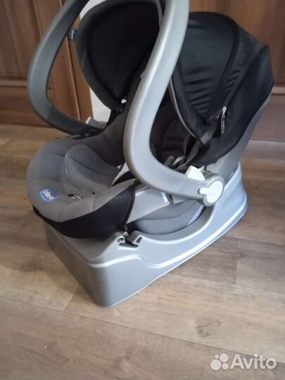 Коляска Chicco I-Move