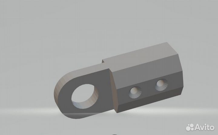 3D 3д печать на заказ, моделирование