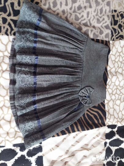 Одежда на девочку 134- 140 рост