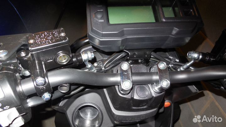 Продажа скутера