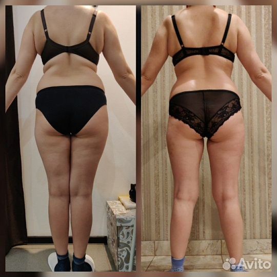 Мастер по коррекции фигуры и лица