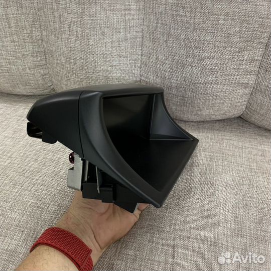 Штатный Монитор 1-series CiC BMW e82-e87