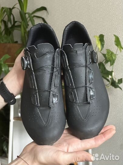 Велотуфли gaerne G.sprint matt black