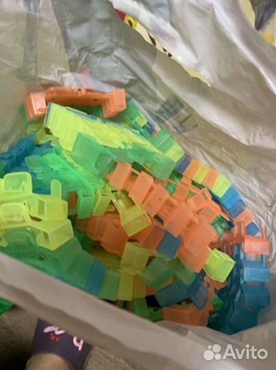 Светящаяся дорога Magic