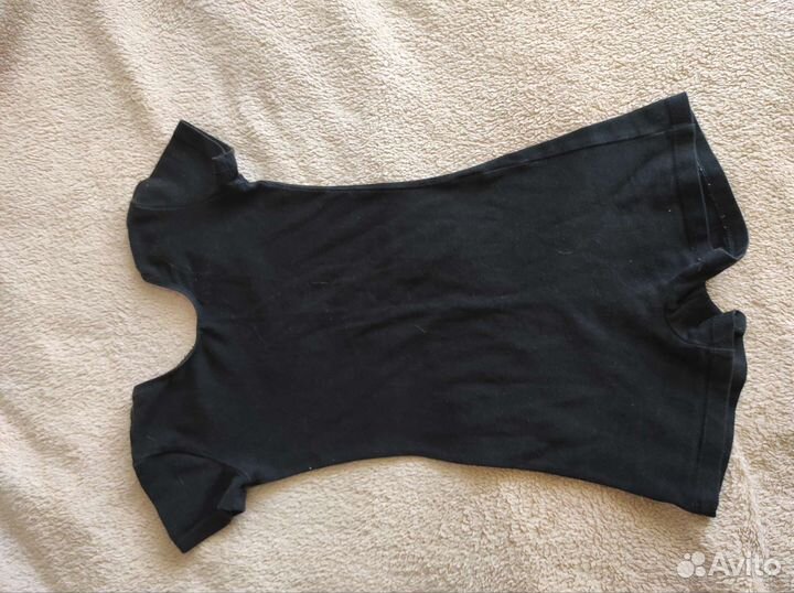 Купальник гимнастический