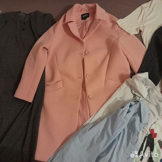 Пакет женской одежды 48-50 (лот)