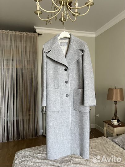 Пальто Peserico