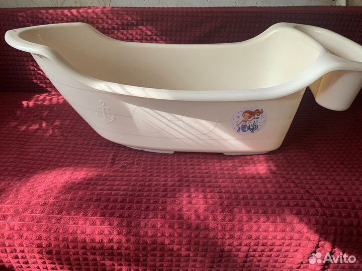 Ванночка для купания