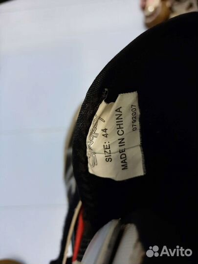 Роликовые коньки мужские,Стингрэй, Размер 44